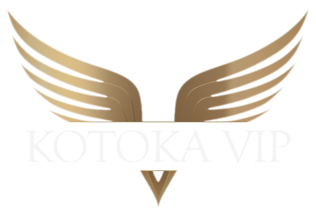 Kotoka VIP Logo