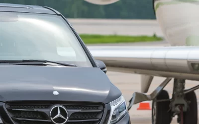 Chauffeur Services in Ghana