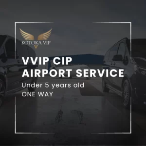 VVIP, CIP Lounge Under 5 Years Old image