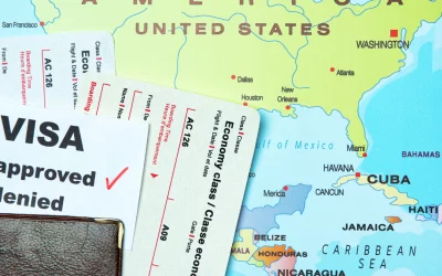 Navigating Urgent Travel: A Guide to Ghana’s Emergency Entry Visa