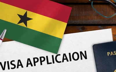 Navigating Your Path to Success: A Comprehensive Guide to Obtaining a Ghana Work Visa