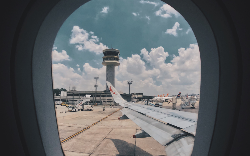 VIP Services for Addis Bole International Airport 3