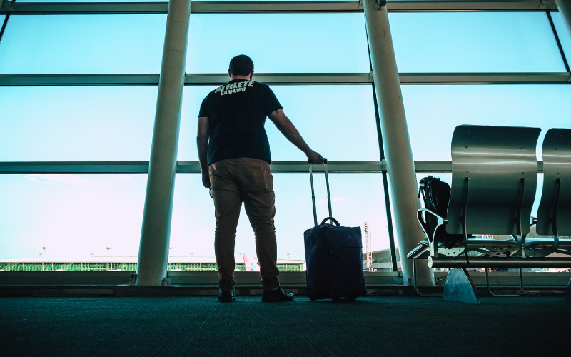 VIP Services for Djibouti Ambouli International Airport 2