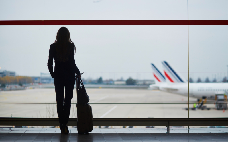VIP Services for Harare International Airport 2