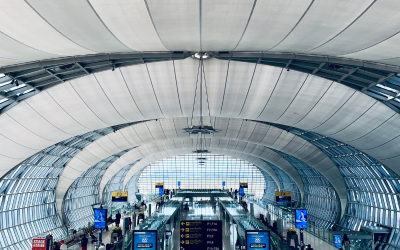 VIP Services for Hosea Kutako international Airport