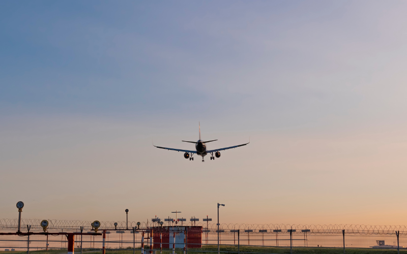 VIP Services for Jomo Kenyatta International Airport