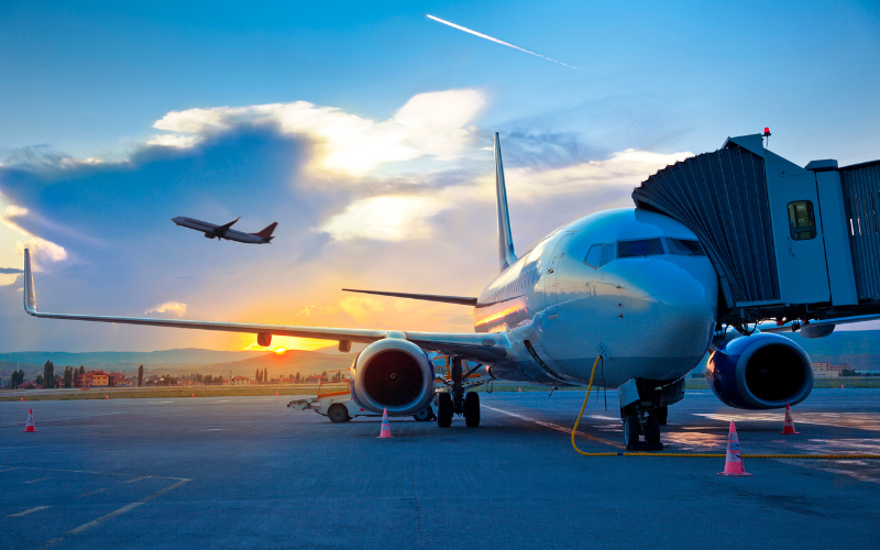 VIP Services for Kamuzu International Airport 3