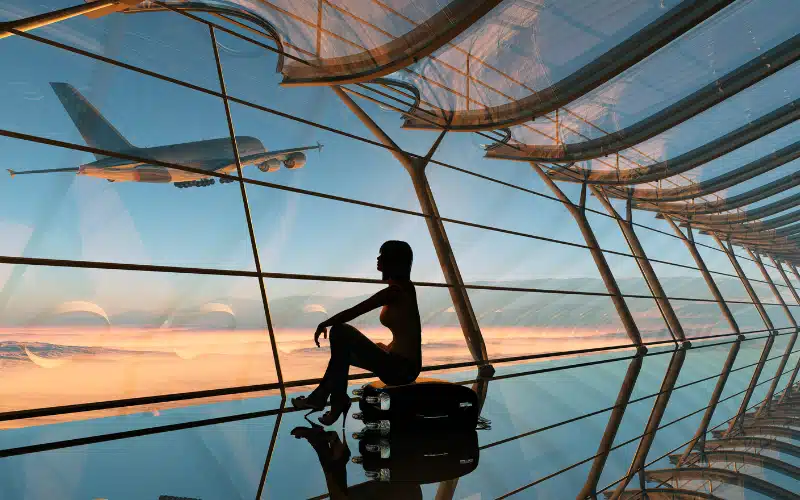 VIP Services for Mohammed V International Airport