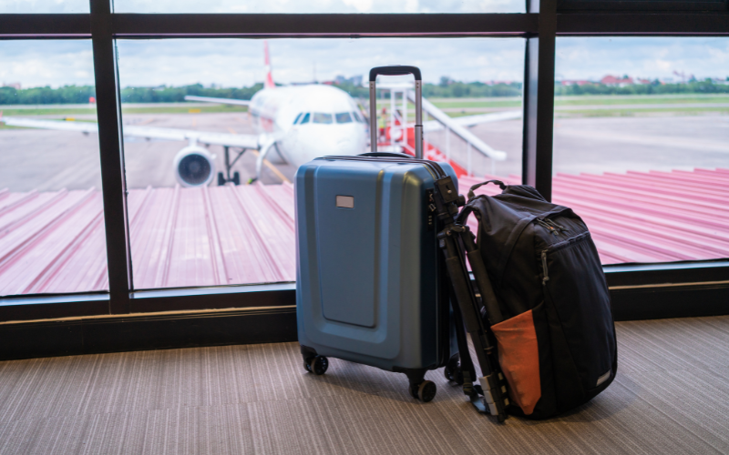 VIP Services for Tripoli International Airport