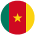 Douala International Airport Meet & Greet Service circle logo<br />

