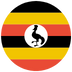 Entebbe International Airport Meet & Greet Service circle logo<br />

