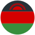 Kamuzu International Airport Meet & Greet Service circle logo