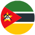Maputo International Airport Meet & Greet Service circle logo<br />
