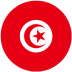 Tunis-Carthage International Airport Meet & Greet Service circle logo<br />
