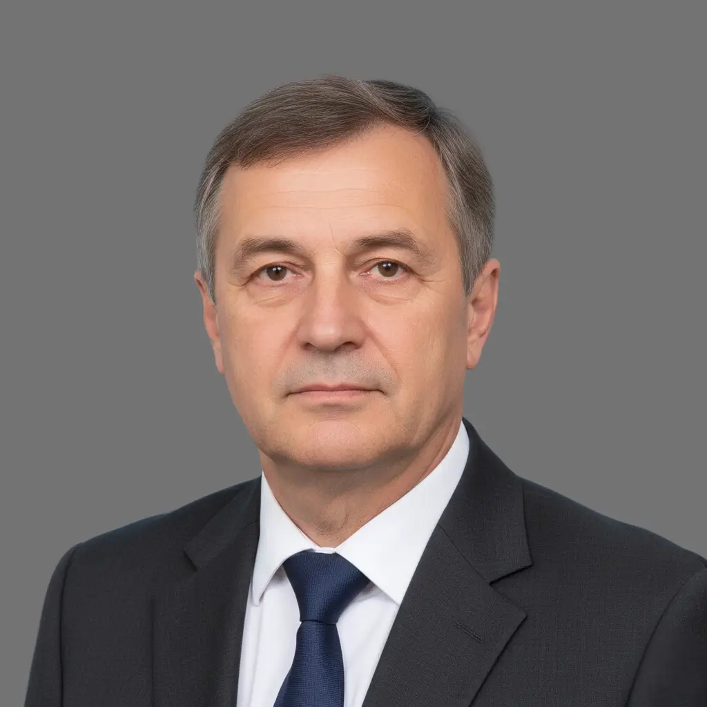 Petrovich Ivanov 1
